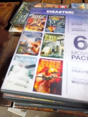 Lot Of 40 Dvd movies /Romance /Comedy /Action - Thumbnail 10