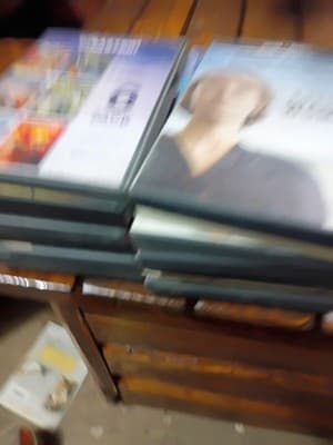 Lot Of 40 Dvd movies /Romance /Comedy /Action - Thumbnail 9