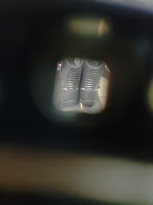 Vintage Subminiature Camera 14mmx14mm Exposures on 16mm Roll Film Case - Thumbnail 8