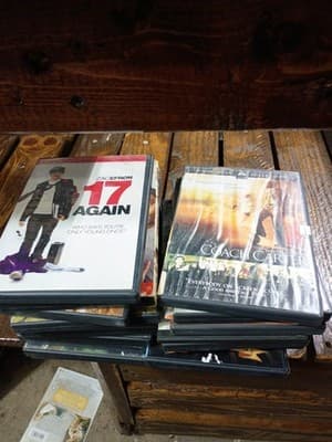 Lot Of 20+ Dvd Movies /Superhero /Action /Family /More - Thumbnail 11