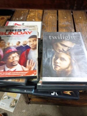 Lot Of 20+ Dvd Movies /Superhero /Action /Family /More - Thumbnail 10