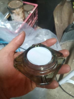 Vintage Cal-Neva Ashtray Reno Nevada Gambling Tobacciana Gray Glass Cigarettes - Thumbnail 3