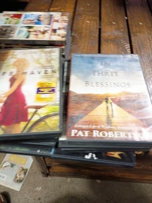 Lot Of 20+ Dvd Movies /Superhero /Action /Family /More - Thumbnail 8