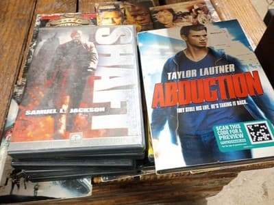 Lot Of 22+ Dvd Movies. /Action /Suspense /Army Or War - Thumbnail 11