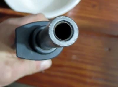 Vintage Ramset TriggerShot Powder Actuated Tool .22 Caliber Model 40066 - Thumbnail 12