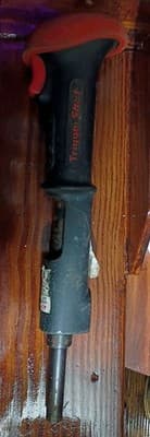 Vintage Ramset TriggerShot Powder Actuated Tool .22 Caliber Model 40066 - Image 1