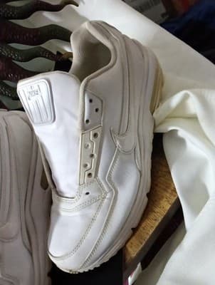 Nike - Air Max LTD 3 - Off White Shoes - 687977-111 - Size 8 - Thumbnail 2