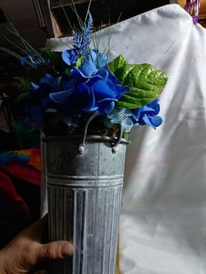 Ashland Summer Garden Container - Thumbnail 2