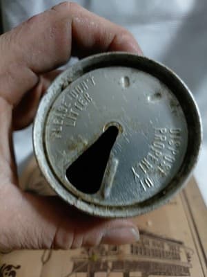 Schmidt Beer Can Nature Series-Black Bear-Jacob Schmidt Brewing - Thumbnail 7