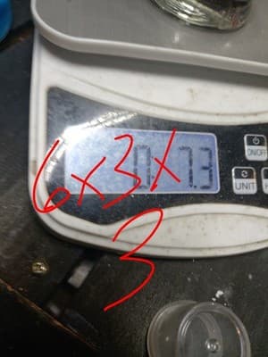 Vintage Mack Arctic Beer Pilsner Glass Norway Macks Olbryggeri Polar Bear EUC - Thumbnail 7