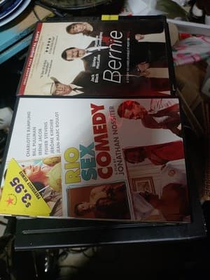 Lot Of 20+Dvd Movies. Comedy/ Hilarious - Thumbnail 9