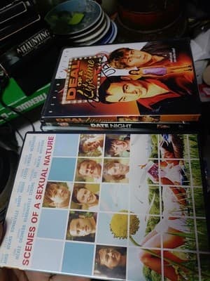 Lot Of 20 Dvd Movies. Drama/ Romance/ Love Stories - Thumbnail 2