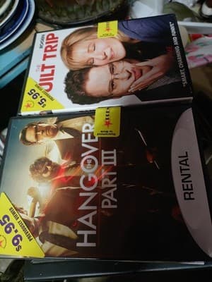 Lot Of 20+Dvd Movies. Comedy/ Hilarious - Thumbnail 10