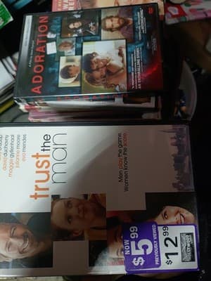 Lot Of 20 Dvd Movies. Drama/ Romance/ Love Stories - Thumbnail 6
