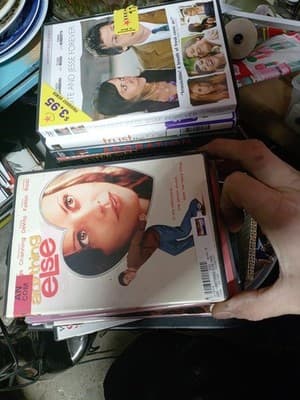 Lot Of 20 Dvd Movies. Drama/ Romance/ Love Stories - Thumbnail 7