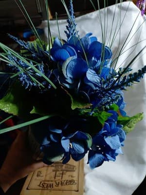 Ashland Summer Garden Container - Thumbnail 3