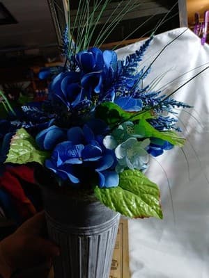 Ashland Summer Garden Container - Thumbnail 4