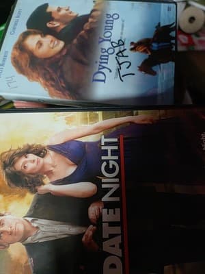 Lot Of 20 Dvd Movies. Drama/ Romance/ Love Stories - Thumbnail 3