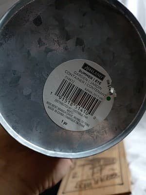 Ashland Summer Garden Container - Thumbnail 6