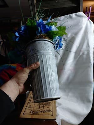 Ashland Summer Garden Container - Thumbnail 5