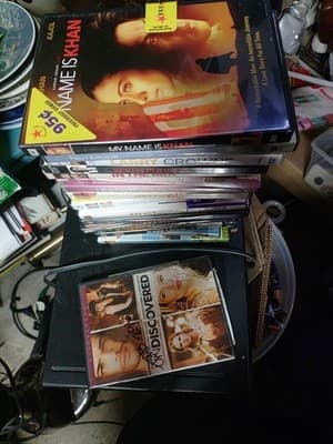 Lot Of 20 Dvd Movies. Drama/ Romance/ Love Stories - Thumbnail 11