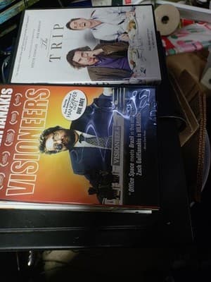 Lot Of 20+Dvd Movies. Comedy/ Hilarious - Thumbnail 6