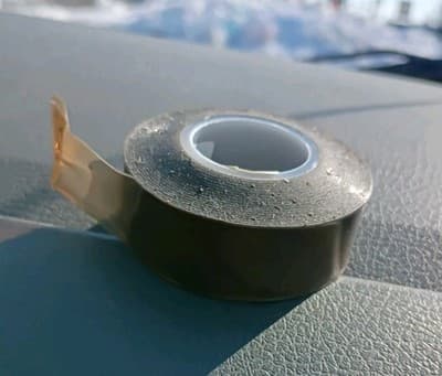 Condition: New Old Stock (NOS). Individual rolls are factory-sealed in original - Thumbnail 3