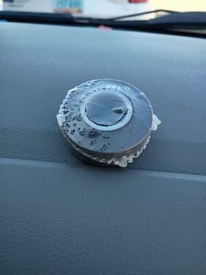 Single Roll Military Spec PTFE Teflon Tape A-A-59474 Type 2 Class 1 | 3/4" x... - Image 1