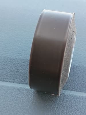 Single Roll Military Spec PTFE Teflon Tape A-A-59474 Type 2 Class 1 | 3/4" x... - Thumbnail 6