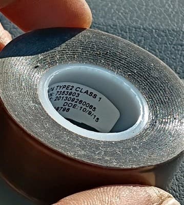 Condition: New Old Stock (NOS). Individual rolls are factory-sealed in original - Thumbnail 7