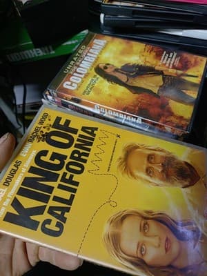 Lot Of 20+ Dvd Movies. Thriller/ Suspense - Thumbnail 6