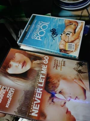 Lot Of 20 Dvd Movies. Love/ Drama/ Romance/ - Thumbnail 6