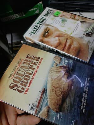 Lot Of 20+ Dvd Movies. Thriller/ Suspense - Thumbnail 7