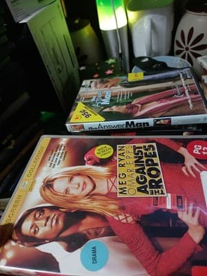 Lot Of 20 Dvd Movies. Love/ Drama/ Romance/ - Thumbnail 2