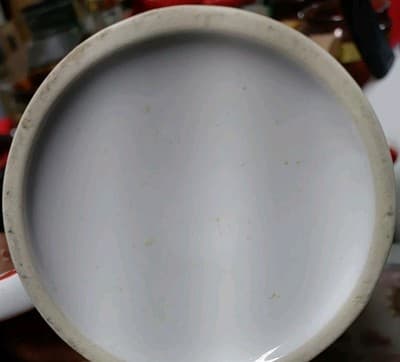 Lot Of 3 Valentines Day Items /Plush Love Bear /Mug /I Love You Desk Sign - Thumbnail 4