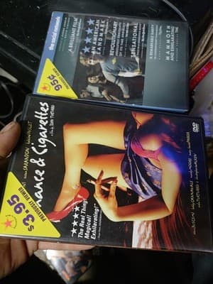 Lot Of 20 Dvd Movies. Romance/ Drama/Love - Thumbnail 11