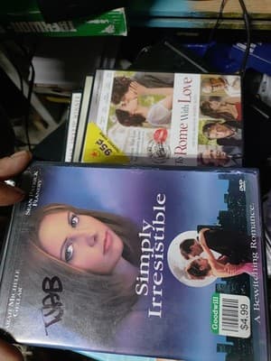 Lot Of 20 Dvd Movies. Love/ Drama/ Romance/ - Thumbnail 8