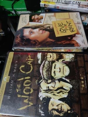 Lot Of 20 Dvd Movies. Romance/ Drama/Love - Thumbnail 4