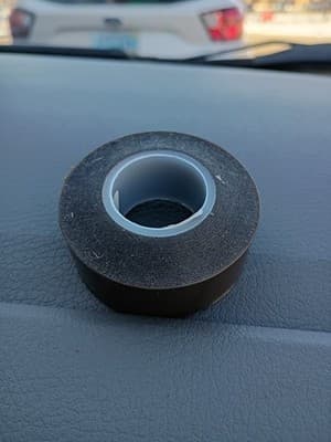 Single Roll Military Spec PTFE Teflon Tape A-A-59474 Type 2 Class 1 | 3/4" x... - Thumbnail 3