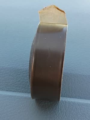 Single Roll Military Spec PTFE Teflon Tape A-A-59474 Type 2 Class 1 | 3/4" x... - Thumbnail 8