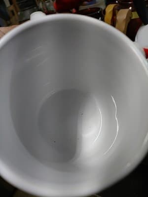 Lot Of 3 Valentines Day Items /Plush Love Bear /Mug /I Love You Desk Sign - Thumbnail 5