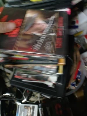 Lot Of 20+ Dvd Movies. Thriller/ Suspense - Thumbnail 3