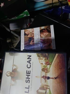 Lot Of 20 Dvd Movies. Love/ Drama/ Romance/ - Thumbnail 9