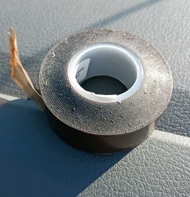 Condition: New Old Stock (NOS). Individual rolls are factory-sealed in original - Thumbnail 4