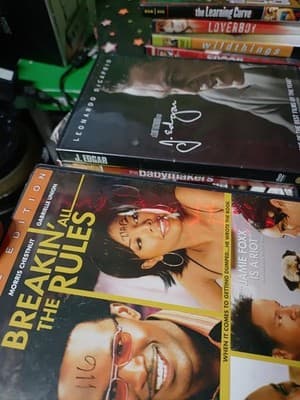 Lot Of 20 Dvd Movies. Romance/ Drama/Love - Thumbnail 2