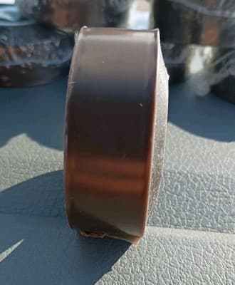 Lot of 10 Military Spec PTFE Teflon Tape A-A-59474 Type 2 Class 1 | 3/4" x 36yd - Thumbnail 6