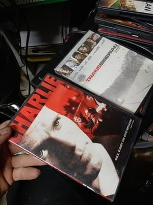 Lot Of 20+ Dvd Movies. Thriller/ Suspense - Thumbnail 10