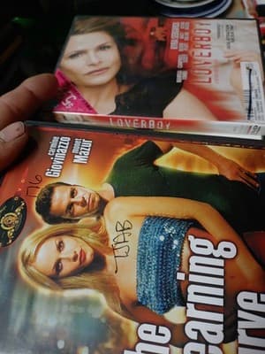 Lot Of 20 Dvd Movies. Love/ Drama/ Romance/ - Thumbnail 11