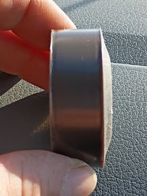 Condition: New Old Stock (NOS). Individual rolls are factory-sealed in original - Thumbnail 8