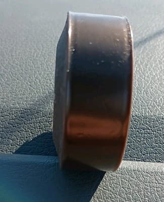 Condition: New Old Stock (NOS). Individual rolls are factory-sealed in original - Thumbnail 5